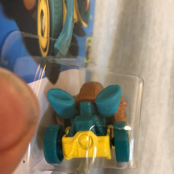 TurtoShell from hot wheels - Picture 6 of 8